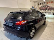 PEUGEOT 308 1.6 THP 155 Allure, Benzin, Occasion / Gebraucht, Handschaltung - 5