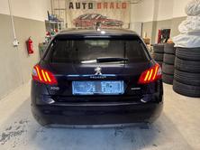 PEUGEOT 308 1.6 THP 155 Allure, Benzin, Occasion / Gebraucht, Handschaltung - 4