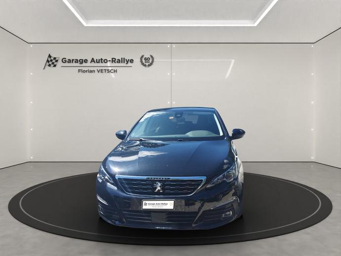 PEUGEOT 308 1.2 PureTech 130 Allure S/S, Essence, Occasion / Utilisé, Automatique