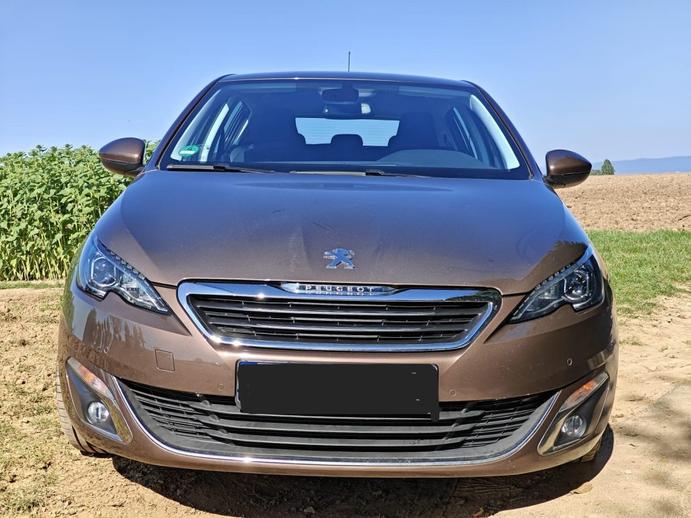 PEUGEOT 308 1.2 PureTech 130 Allure S/S, Petrol, Second hand / Used, Manual