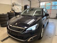 PEUGEOT 308 1.6 THP 155 Allure, Benzin, Occasion / Gebraucht, Handschaltung - 3
