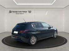 PEUGEOT 308 1.2 PureTech 130 Allure S/S, Essence, Occasion / Utilisé, Automatique - 6