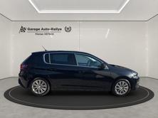 PEUGEOT 308 1.2 PureTech 130 Allure S/S, Essence, Occasion / Utilisé, Automatique - 7