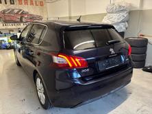 PEUGEOT 308 1.6 THP 155 Allure, Benzin, Occasion / Gebraucht, Handschaltung - 6