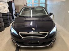 PEUGEOT 308 1.6 THP 155 Allure, Benzin, Occasion / Gebraucht, Handschaltung - 2