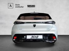 PEUGEOT 308 1.6 PHEV 180 GT, Plug-in-Hybrid Benzina/Elettrica, Auto dimostrativa, Automatico - 6