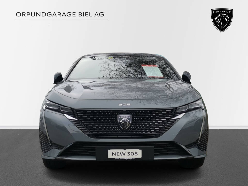 PEUGEOT 308 e-GT, Électrique, Voiture de démonstration, Automatique - 3