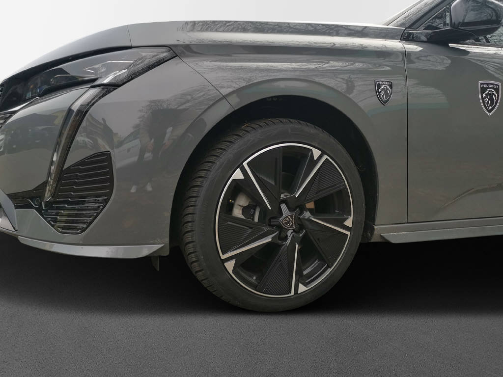 PEUGEOT 308 e-GT, Électrique, Voiture de démonstration, Automatique - 5
