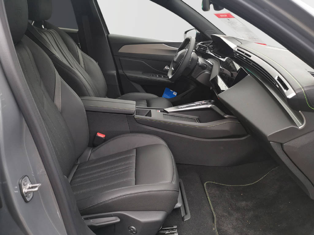 PEUGEOT 308 e-GT, Électrique, Voiture de démonstration, Automatique - 7