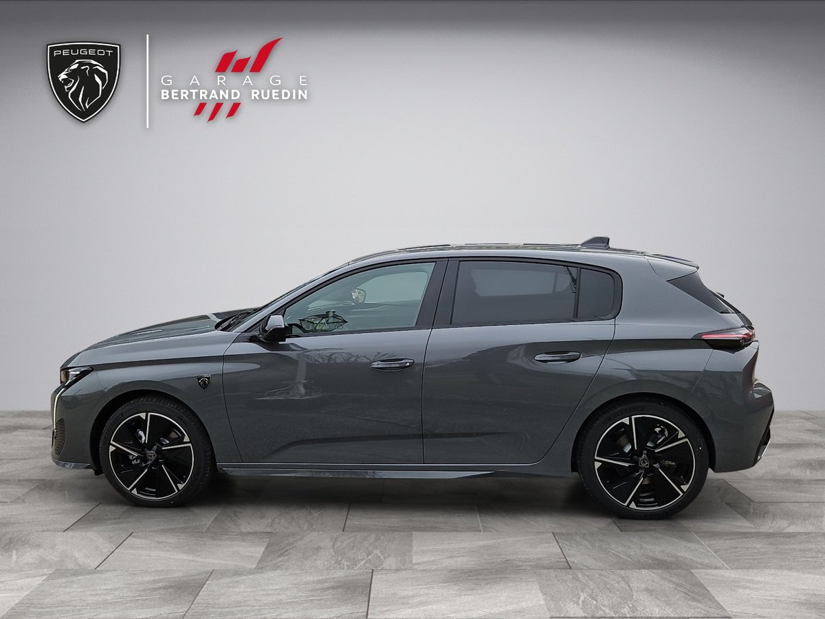 PEUGEOT 308 e GT 54kWh, Electric, Ex-demonstrator, Automatic - 3