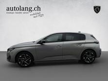 PEUGEOT 308 1.2 Hybrid Allure, Full-Hybrid Petrol/Electric, Ex-demonstrator, Automatic - 2