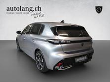 PEUGEOT 308 1.2 Hybrid Allure, Full-Hybrid Petrol/Electric, Ex-demonstrator, Automatic - 3