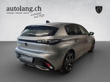 PEUGEOT 308 1.2 Hybrid Allure, Full-Hybrid Petrol/Electric, Ex-demonstrator, Automatic - 4