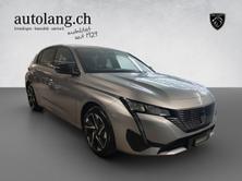 PEUGEOT 308 1.2 Hybrid Allure, Full-Hybrid Petrol/Electric, Ex-demonstrator, Automatic - 5