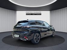 PEUGEOT 308 NEW e Allure 54kWh, Elektro, Vorführwagen, Automat - 4