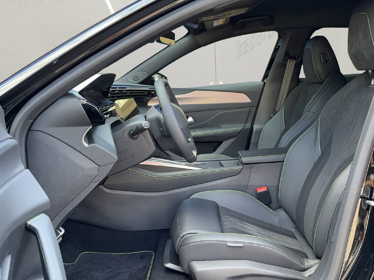 PEUGEOT 308 e-GT, Elettrica, Auto dimostrativa, Automatico - 4