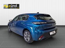 PEUGEOT 308 1.2 Hybrid Style, Mild-Hybrid Petrol/Electric, Ex-demonstrator, Automatic - 3