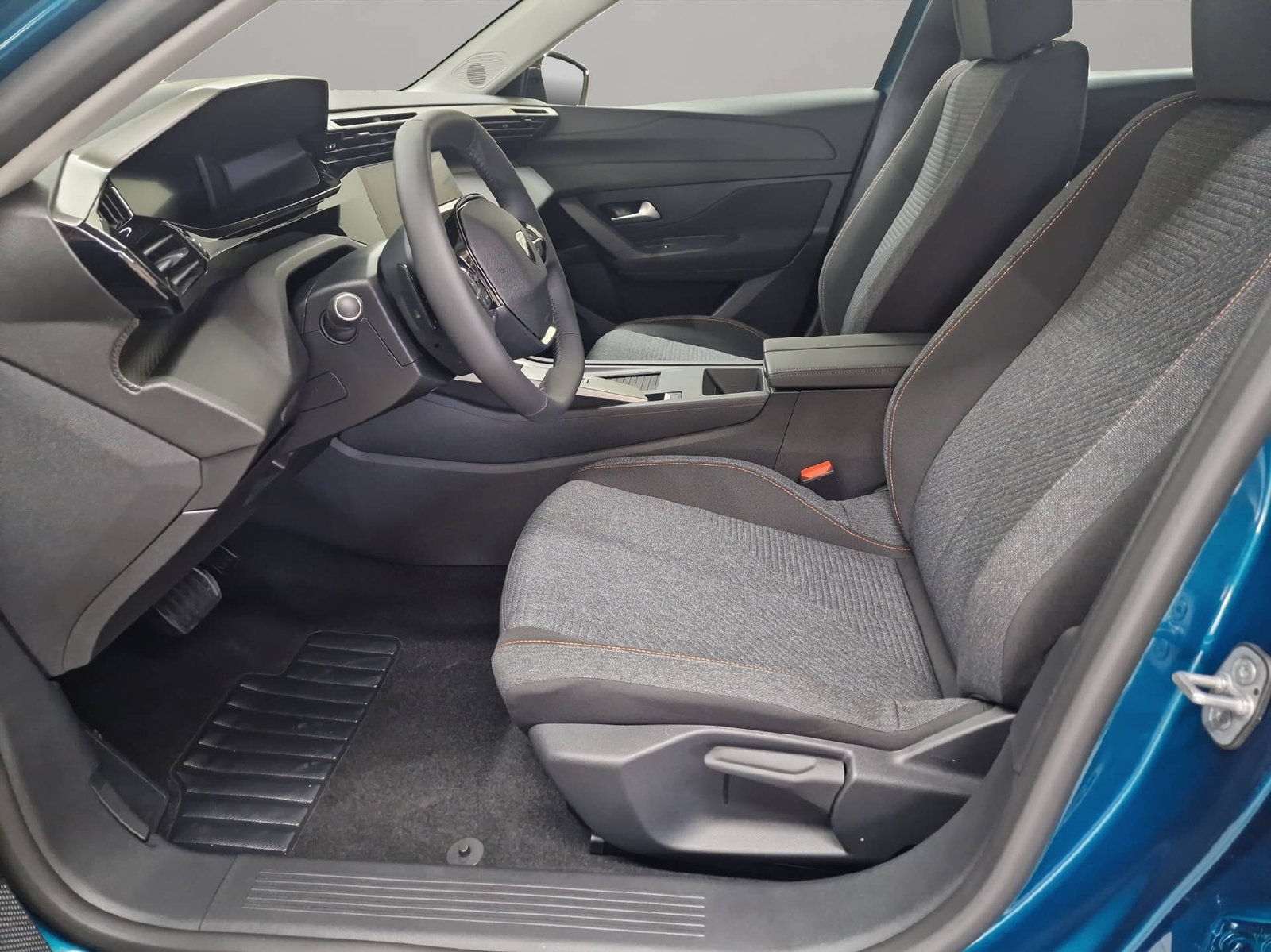 PEUGEOT 308 1.2 Hybrid Style, Hybride Leggero Benzina/Elettrica, Auto dimostrativa, Automatico - 6