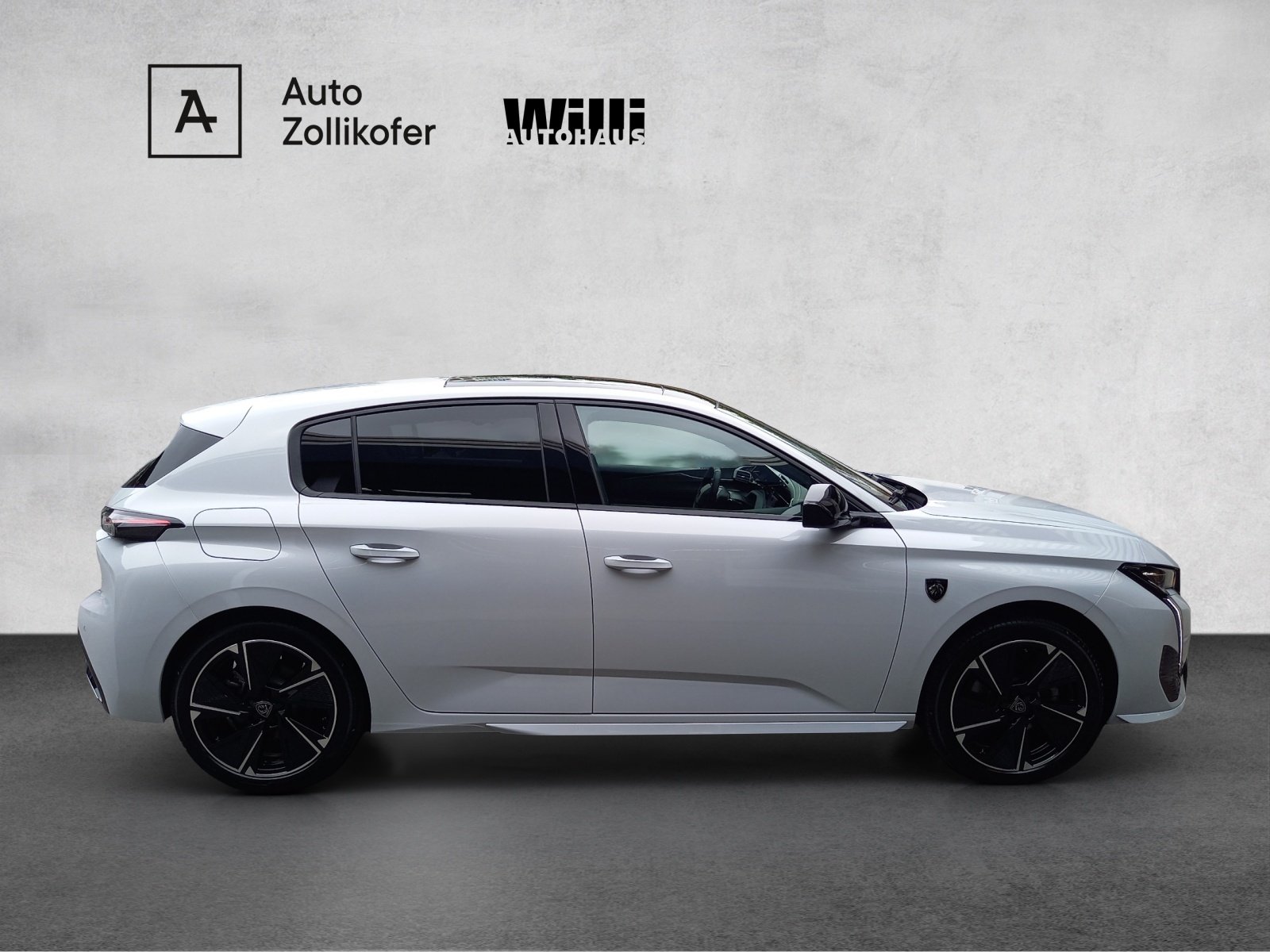 PEUGEOT 308 e-GT 54kWh, Elettrica, Auto dimostrativa, Automatico - 7