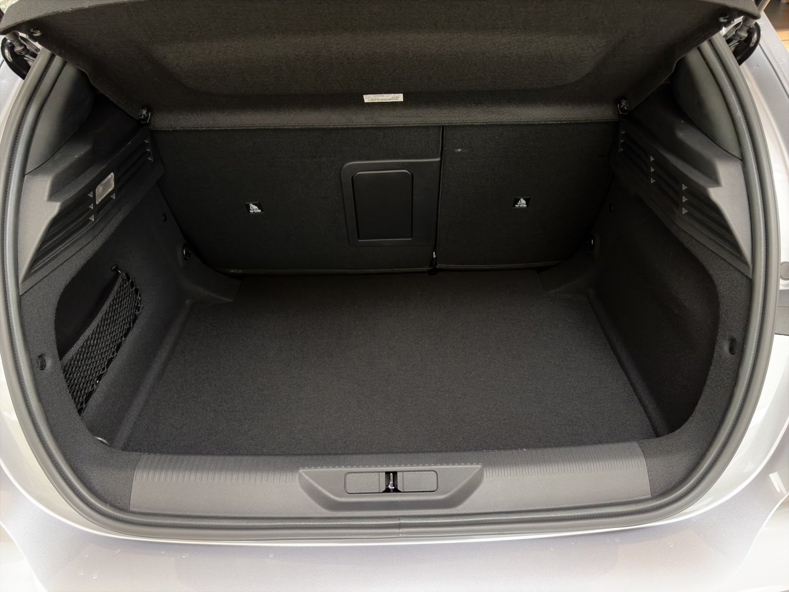 PEUGEOT 308 1.2 Hybrid GT, Essence, Voiture de démonstration, Automatique - 7