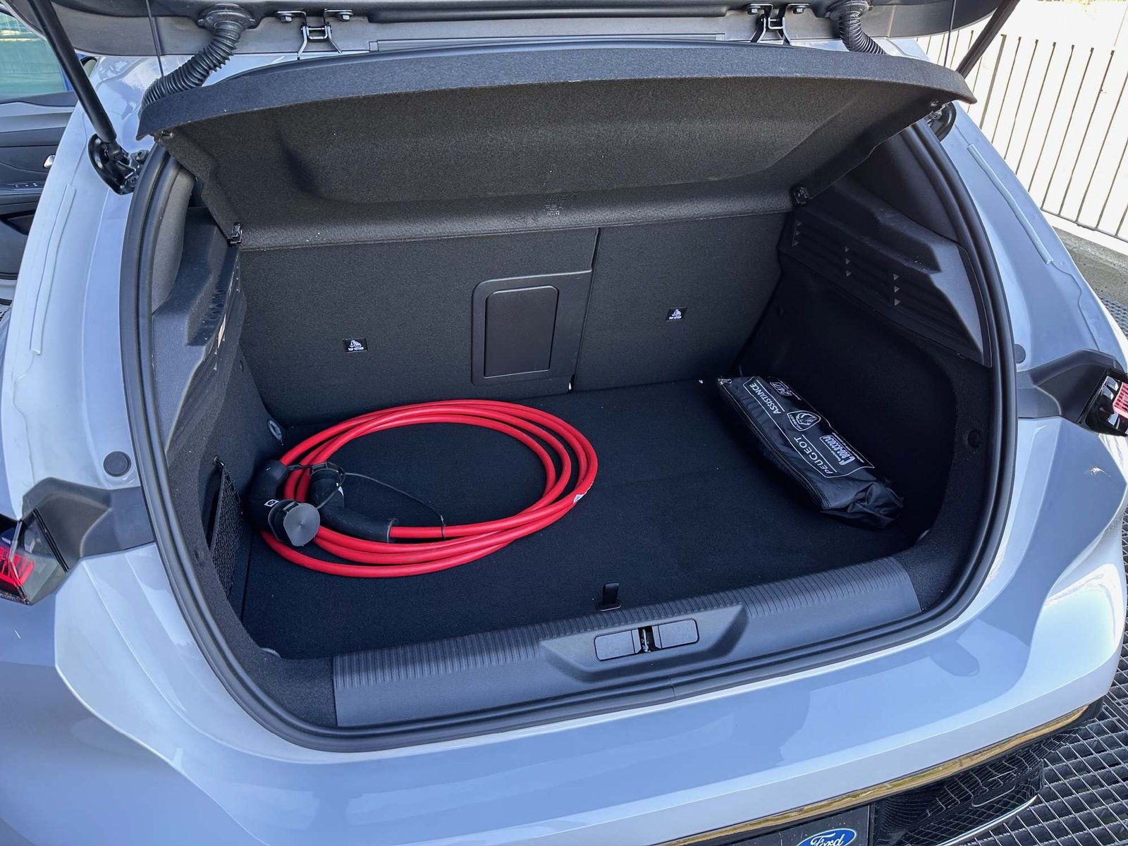PEUGEOT 308 e-GT 5 Jahre Garantie, Electric, Ex-demonstrator, Automatic - 6