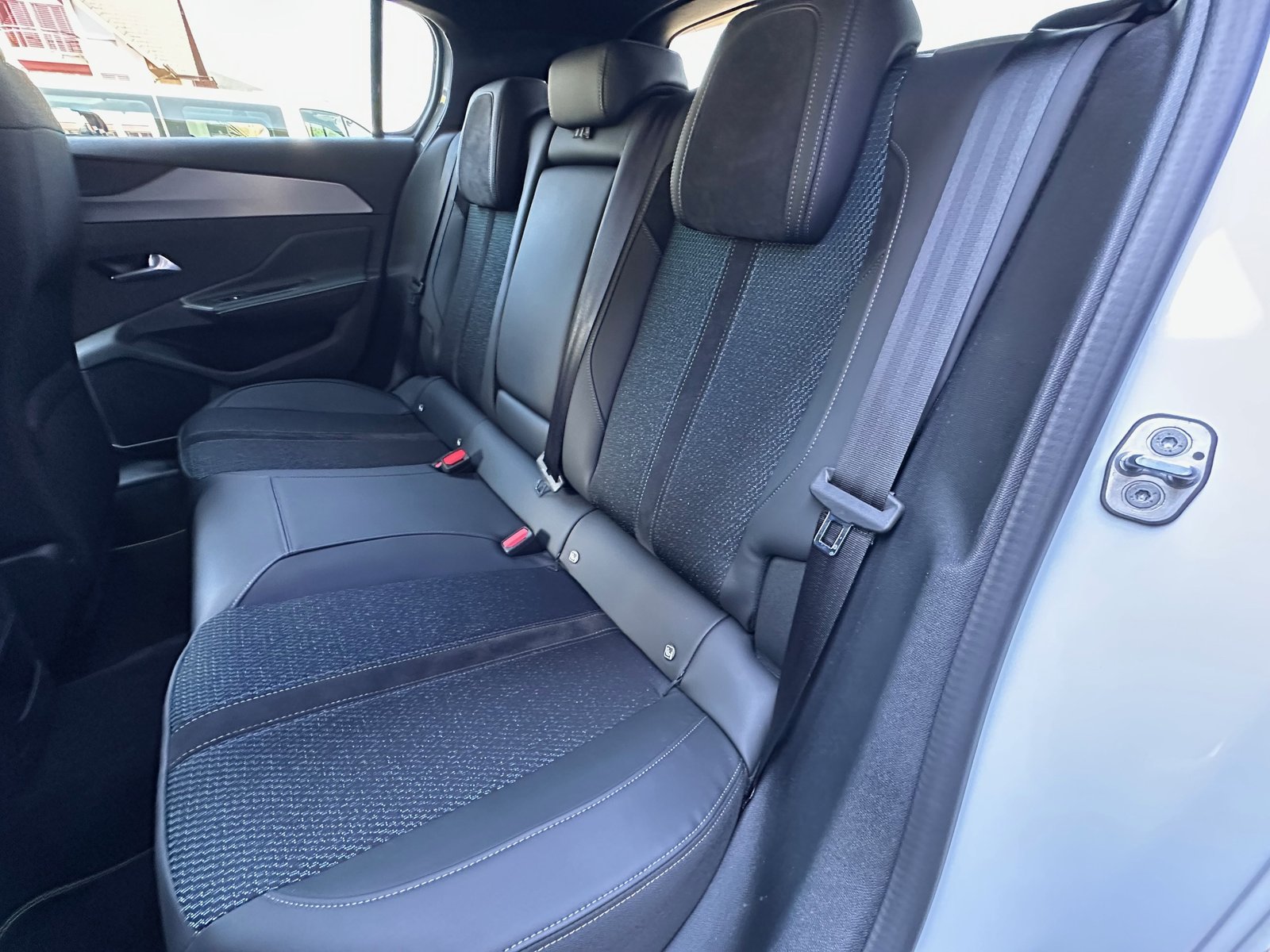 PEUGEOT 308 e-GT 5 Jahre Garantie, Electric, Ex-demonstrator, Automatic - 7