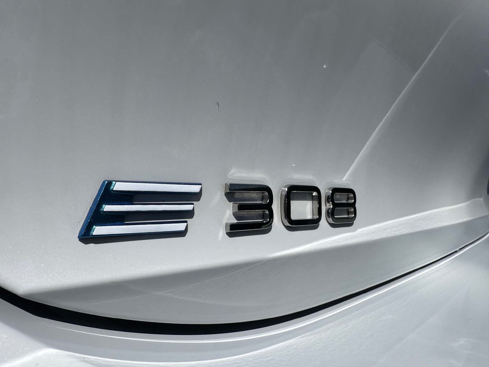 PEUGEOT 308 e-GT 5 Jahre Garantie, Elettrica, Auto dimostrativa, Automatico - 5