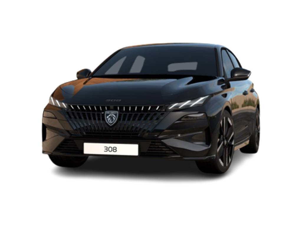 PEUGEOT 308 1.2 HEV 145 GT