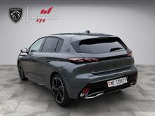 PEUGEOT 308 e GT 54kWh, Elektro, Vorführwagen, Automatik - 2