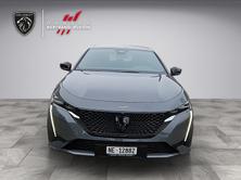 PEUGEOT 308 e GT 54kWh, Elektro, Vorführwagen, Automatik - 5