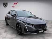 PEUGEOT 308 e GT 54kWh, Elektro, Vorführwagen, Automatik - 6