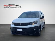 PEUGEOT 1.6 Blue HDi Pro L1 650kg, Diesel, Second hand / Used, Manual - 3