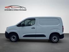 PEUGEOT 1.6 Blue HDi Pro L1 650kg, Diesel, Second hand / Used, Manual - 7