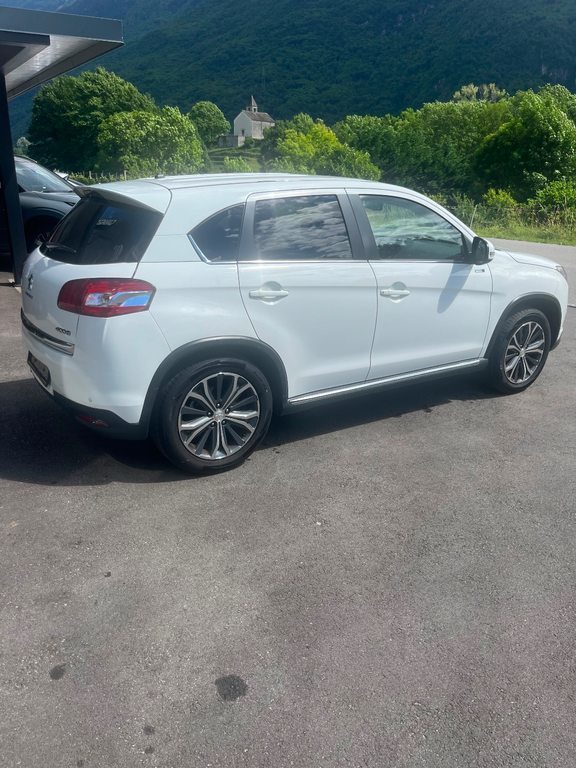 PEUGEOT 4008 1.6 HDi 115 Style S/S, Diesel, Occasioni / Usate, Manuale - 5