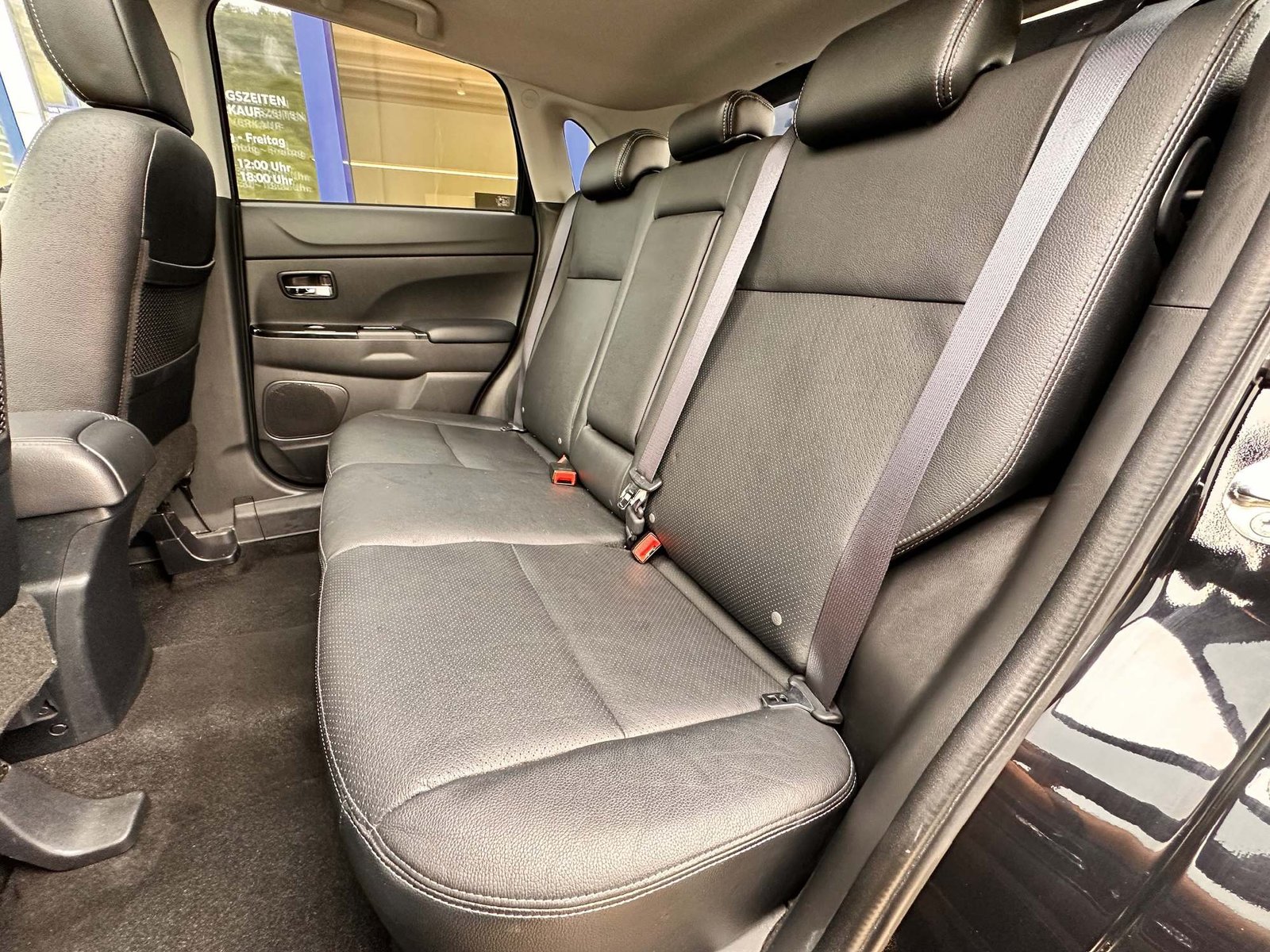 PEUGEOT 4008 1.8 HDi Allure S/S, Diesel, Occasion / Gebraucht, Handschaltung - 6