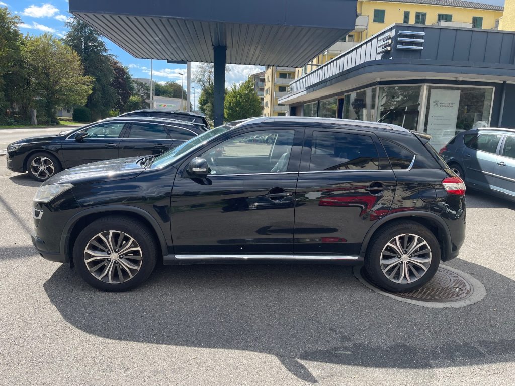 PEUGEOT 1.8 HDi Allure S/S, Diesel, Occasion / Utilisé, Manuelle - 7