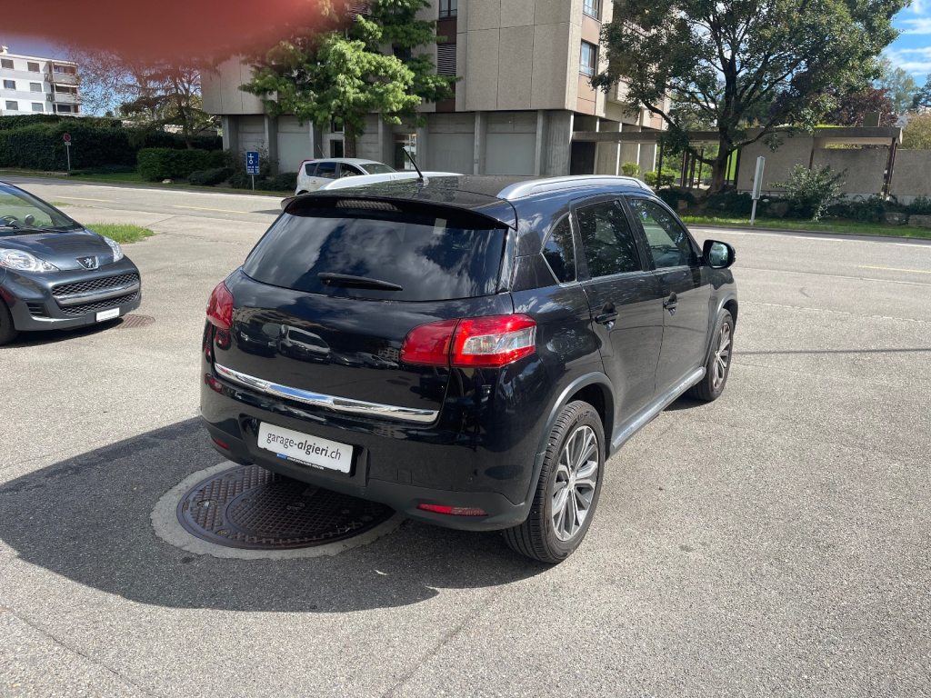 PEUGEOT 1.8 HDi Allure S/S, Diesel, Occasion / Utilisé, Manuelle - 4