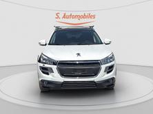 PEUGEOT 4008 1.6 HDi Allure 4WD, Diesel, Occasioni / Usate, Manuale - 2
