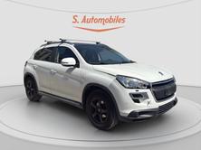 PEUGEOT 4008 1.6 HDi Allure 4WD, Diesel, Occasioni / Usate, Manuale - 5