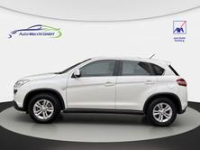 PEUGEOT 4008 1.6 HDi Active 4WD, Diesel, Occasion / Utilisé, Manuelle - 2