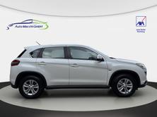PEUGEOT 4008 1.6 HDi Active 4WD, Diesel, Occasion / Utilisé, Manuelle - 5