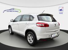 PEUGEOT 4008 1.6 HDi Active 4WD, Diesel, Occasion / Utilisé, Manuelle - 6