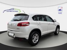 PEUGEOT 4008 1.6 HDi Active 4WD, Diesel, Occasion / Utilisé, Manuelle - 7