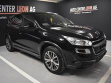 PEUGEOT 4008 1.6 HDi Allure 4WD, Diesel, Second hand / Used, Manual - 2
