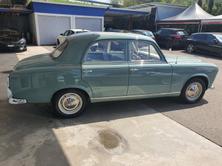 PEUGEOT 403, Essence, Occasion / Utilisé, Manuelle - 2