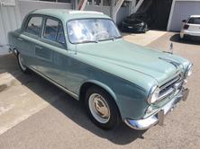 PEUGEOT 403, Essence, Occasion / Utilisé, Manuelle - 3
