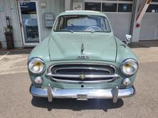 PEUGEOT 403, Essence, Occasion / Utilisé, Manuelle - 4