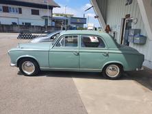PEUGEOT 403, Essence, Occasion / Utilisé, Manuelle - 5
