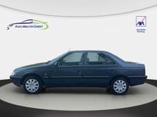 PEUGEOT 405 2.0 SRI ABS, Benzina, Occasioni / Usate, Automatico - 2