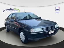 PEUGEOT 405 2.0 SRI ABS, Benzina, Occasioni / Usate, Automatico - 4